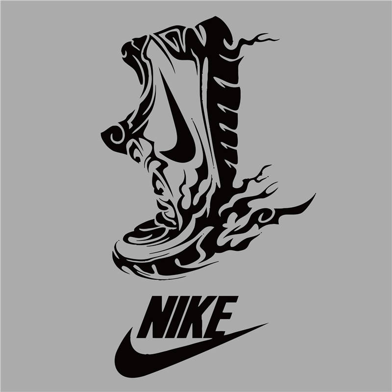 NIKE-NK 230